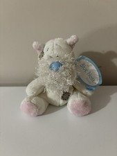 TATTY TEDDIE BLUE NOSE FRIENDS