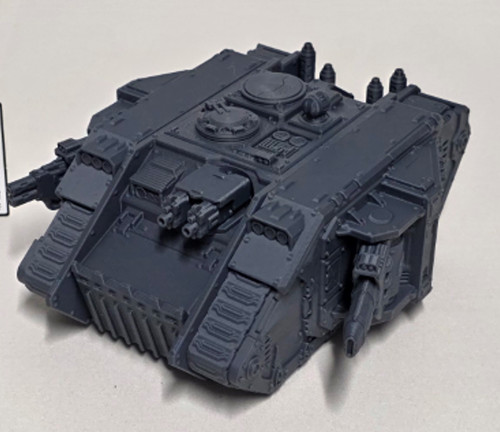28mm killinator 9000 tank - 9000, |