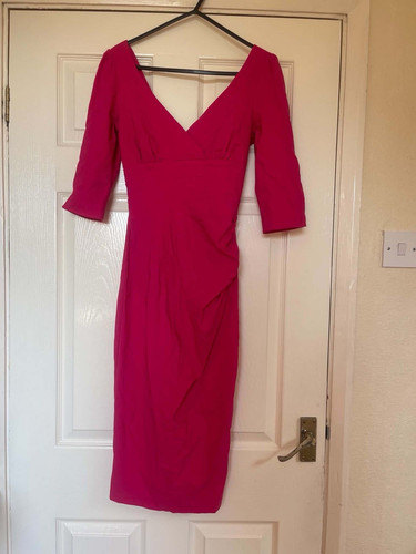 Diva catwalk hot pink - 💖,