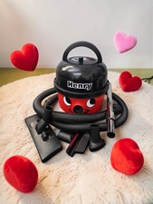 Numatic Henry HVR 160-11