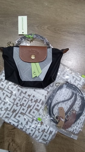 Longchamp pliage small - longchamp,
