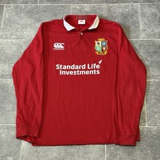 Canterbury British And Irish