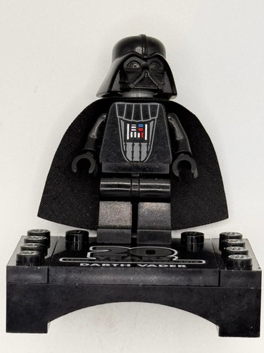 Lego star wars 20th - wars,