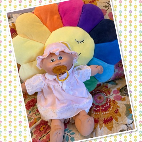 Cute vintage cabbage - cute,