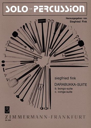 Darabukka suite darabukkas - darabukka-suite,