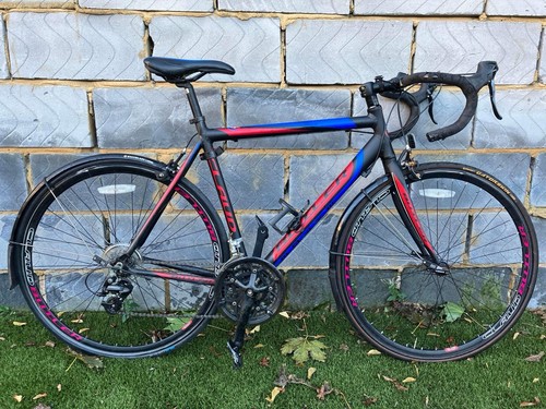 Twin road bike 700c - road, –