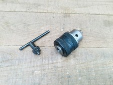 Vintage Jacobs K-13 AC30 Drill