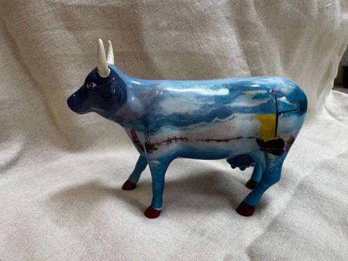 Cowparade aelberta cowp medium - cowparade,