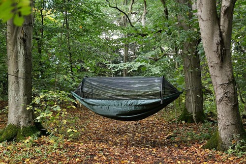 Hammocks frontline dd - xl,