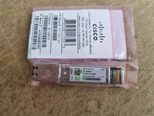 CISCO SFP-10G-T-X  Transceiver