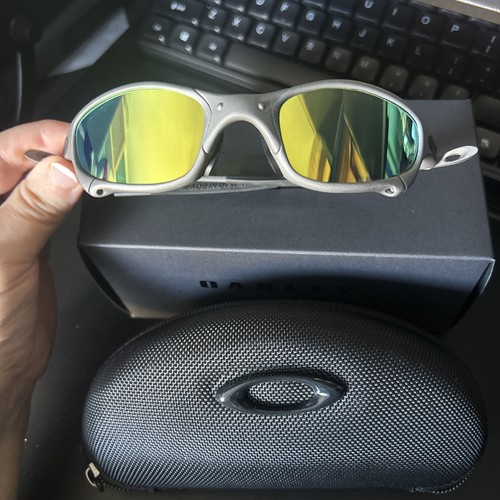 Oakley metal juliet - oakley, 1.0