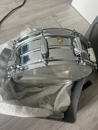 Ludwig supraphonic lm400 - ludwig,