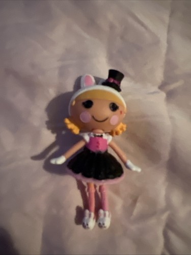 Lalaloopsy mini dolls pumpkin - lalaloopsy,