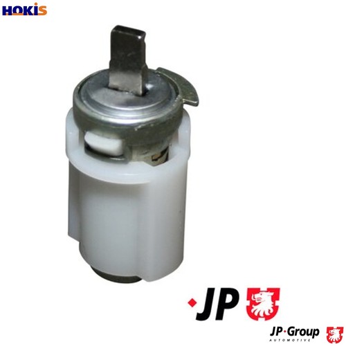 Lock cylinder ignition - cylinder,