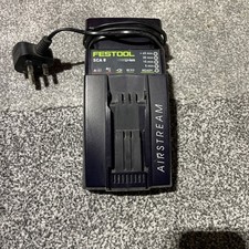 Festool SCA 8 Airstream