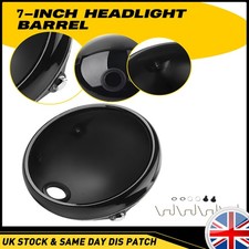 Motorcycle Headlight Housing