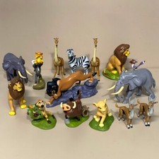 Disney Store The Lion King