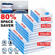 STRONG VACUUM STORAGE SPACE