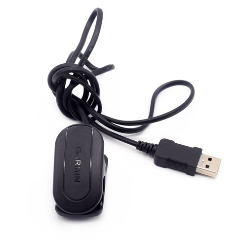 Garmin usb charging clip - clip, for