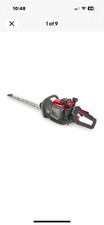 Mountfield MHT 2322 Petrol