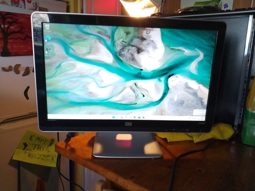 Retro 2009v vga - monitor, 20"