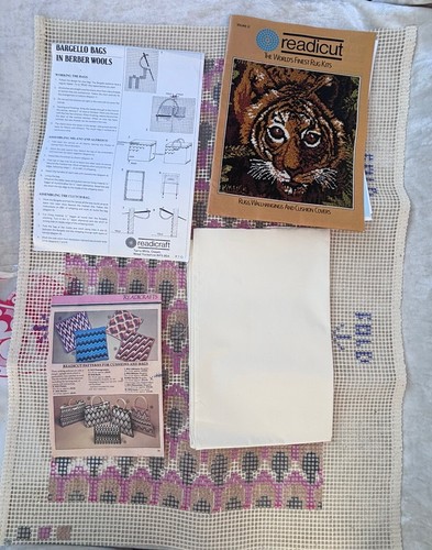 Vtg 1980 rarereadicut - ,
