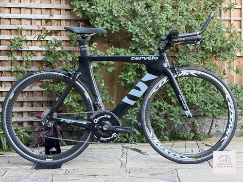 1525 cervelo carbon - £1525, p2