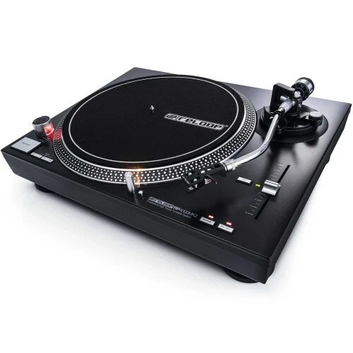 Reloop 4000 mk2 - reloop,