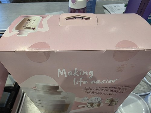Tommee tippee double electric - tommee,