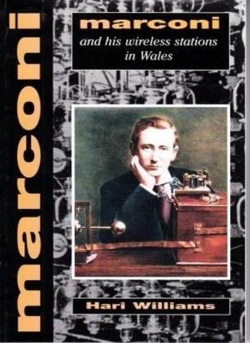 Marconi and his wireless - and,