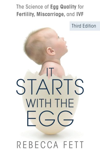 Starts with the egg - the,
