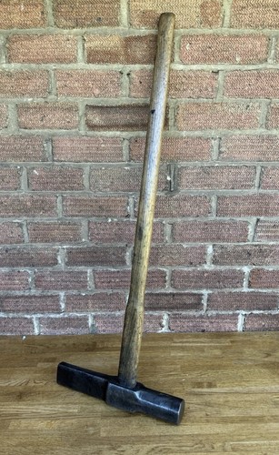 Vintage large 10lb - large, british
