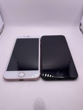 APPLE IPHONE 7 SMARTPHONES JOBLOT - SPARES OR REPAIRS - UNTESTED