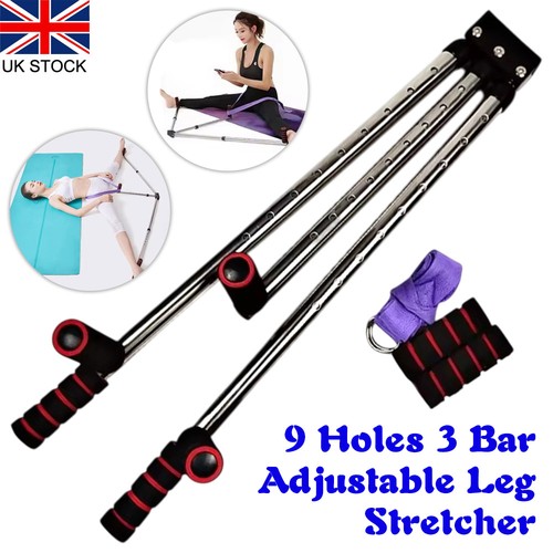 Adjustable bar hole leg - adjustable,