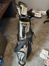 Wilson Golf Clubs