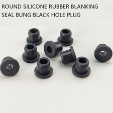 Silicone Rubber Blanking Seal