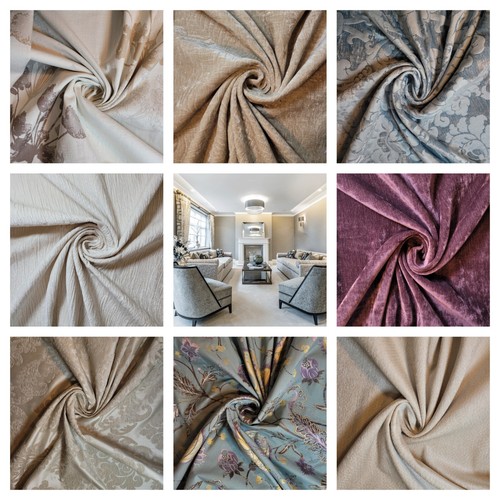 Chenille velvet linen fabric - chenille,