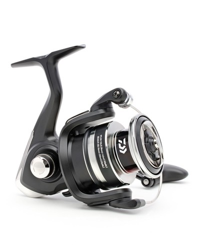 Daiwa new free spool - 25,