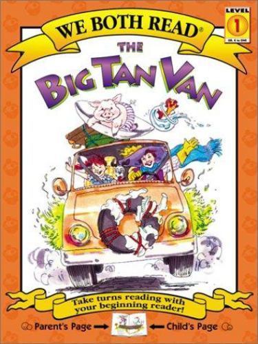 The big tan - tan, by