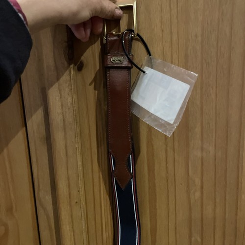 Tredstep belt - ,