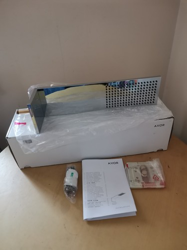 Hansgrohe axon shower - hansgrohe,