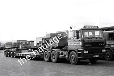 THH Truck Photos - Daf 3300 -