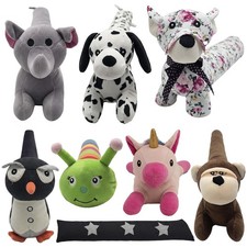 A2Z 3D Animal Face Draught