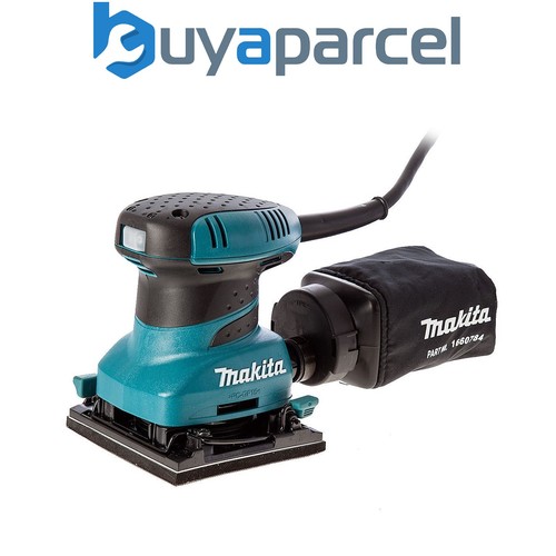 Makita bo4555 hook - loop, /