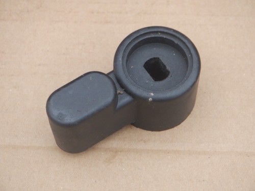 Plastic handle could - plastic, be