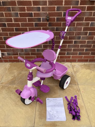 Little tikes trike - in, 1