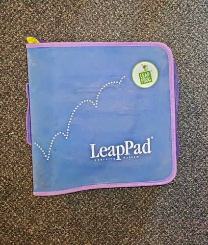 Leapfrog leappad learning - leapfrog,