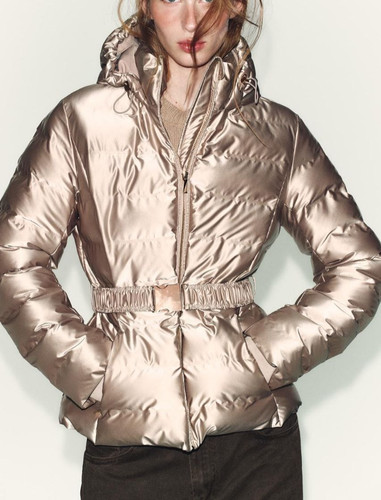 New zara fitted - new,