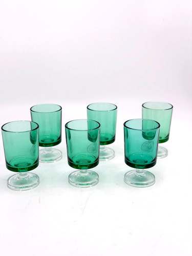 Vintage luminarc arcoroc - vintage,