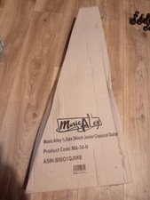 Music Alley MA34-N Classical